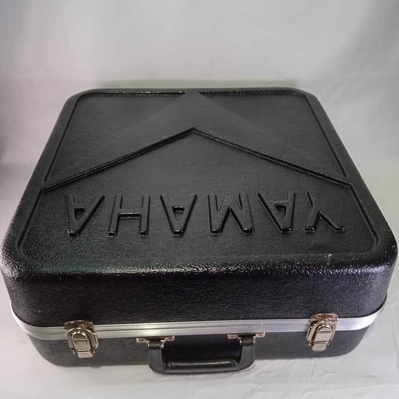 Yamaha 5.5x14"Snare Drum Case Stand/Stick Section Vintage 70s-80s image 1