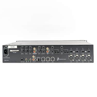 Digidesign Digi 002 Rack – FireWire Music Production System image 5