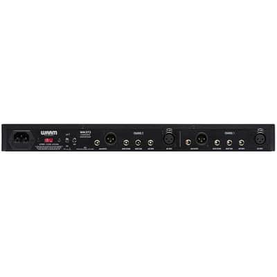 Warm Audio WA273 Microphone Preamp (B-Stock) image 4