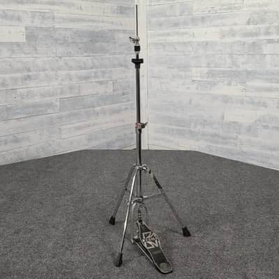 Used Tama Single Braced Hi Hat Cymbal Stand - Good image 1