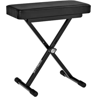 BX8 Quik Lok image 1