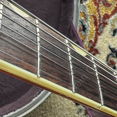 1967 Gretsch - 6120 Chet Atkins Nashville - ID 6019 image 13
