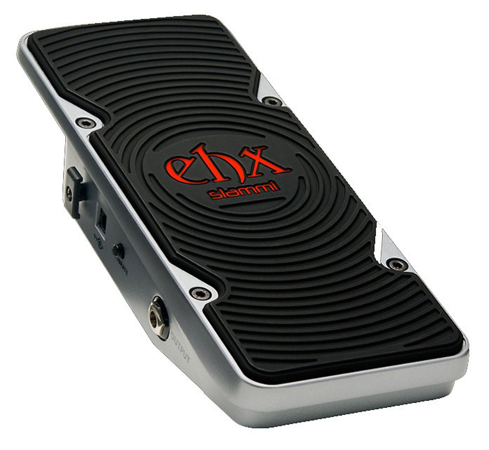 Electro-Harmonix Slammi Polyphonic Pitch Shifter | Reverb