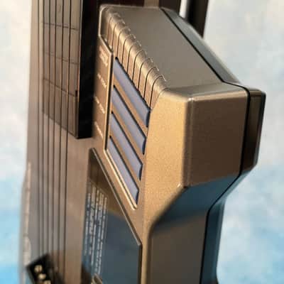 Casio DG-20 Digital Guitar Synth 1980s - Gray image 3