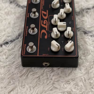 Immagine Mosky Audio DTC - 2