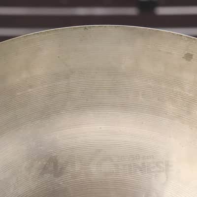 Immagine Sabian 20" AAX Chinese Cymbal - 2