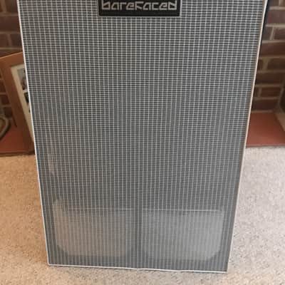 Barefaced Retro Six 10 (6x10 610 Bass Speaker Cab) image 2