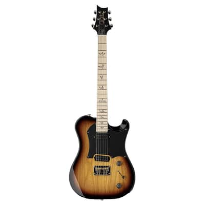 PRS Myles Kennedy Electric Guitar -TriColor Sunburst - Open Box image 2