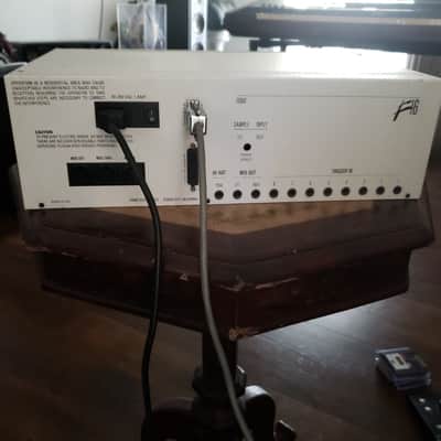 Forat F16 Digital Sampler with Remote and Sound Disks image 8