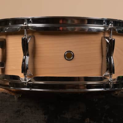 Yamaha 4.5x12" BSD-1250 Soprano Snare Drum image 3