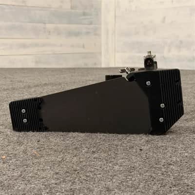 Used Yamaha 9000 Chain Drive Single Bass Drum Pedal w/Case - Excellent image 5
