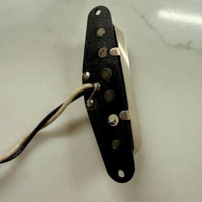 Alan Hamel Telecaster Pickup Set image 6