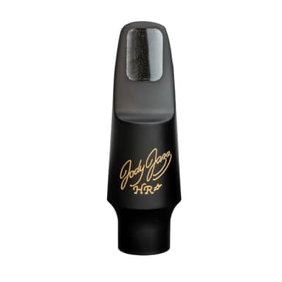 JodyJazz HR* Alto Saxophone Mouthpiece #6M Bild 1