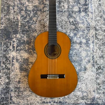 Yamaha C-200 Mid-70s - early80s