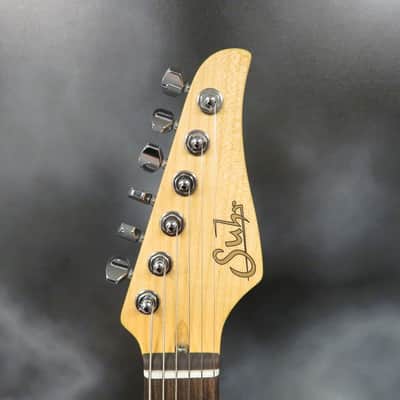 Suhr Classic Pro Metallic image 5