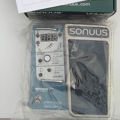 Sonuus Voluum image 7