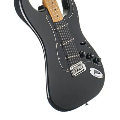 1982 Fender Stratocaster Guitar #E200287 image 8