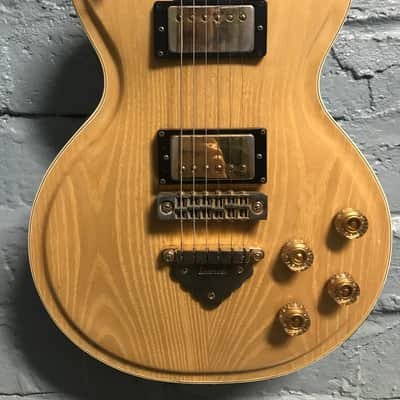 Ibanez 2671 Randy Scruggs Professional Single Cutaway image 1