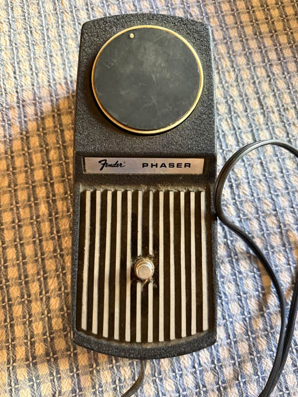 Fender Phaser