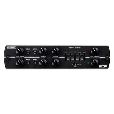 Synergy IICP Preamp Module image 2