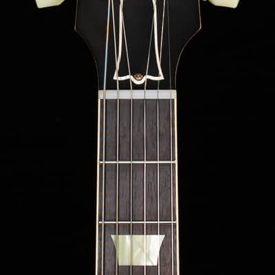 Gibson Custom Shop Willcutt Exclusive 1956 Les Paul Standard V2 Neck Goldtop Lightweight VOS M2M (430) image 5