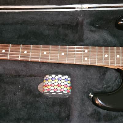 Fender Deluxe Roadhouse Stratocaster image 3