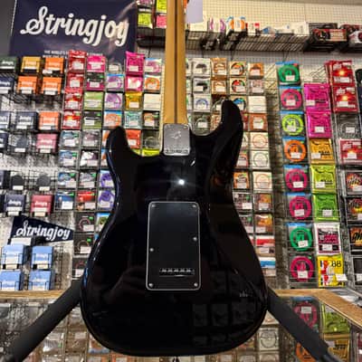 Fender Player II Modified Stratocaster HSS with Maple Fretboard 2025 - Present - Dusk image 4