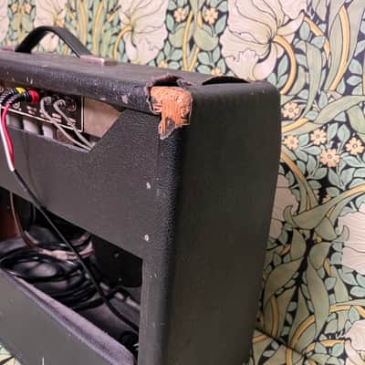 Fender Vibrolux Reverb 1965 image 13
