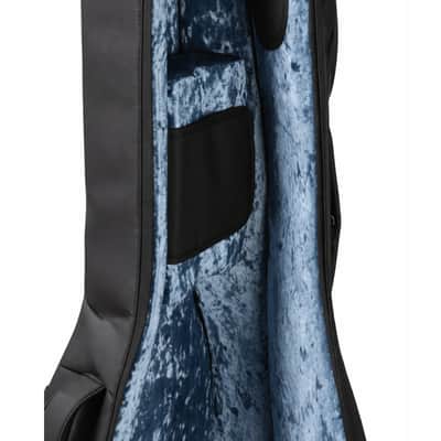 Veelah Deluxe Carry Bag - Black image 4