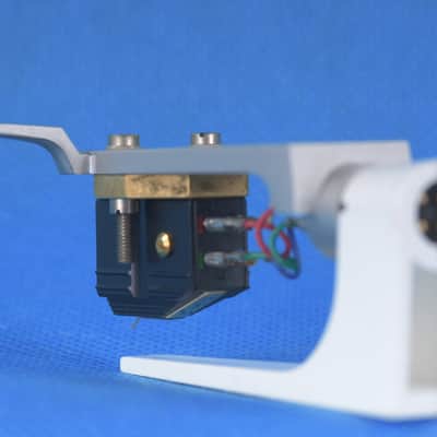 Ortofon MC30 Super II MC Cartridge In Excellent Condition image 8