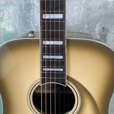 Fender Limited Edition California King - Antigua image 5