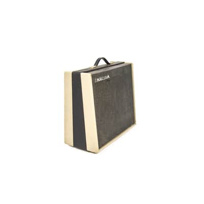 Farfisa Farfisa 8 Owned by Nathaniel Rateliff image 3