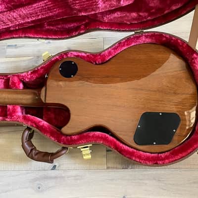 Gibson Les Paul Standard 2021 - Bourbon Burst image 6