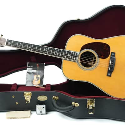 Martin D42 Reimagined 2022 image 3