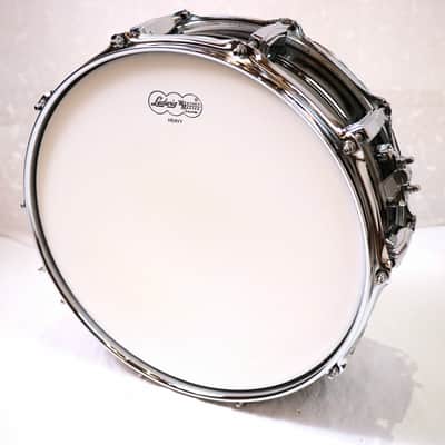 LUDWIG LB416 Radick Black Beauty Snare Drum (06/16) image 8