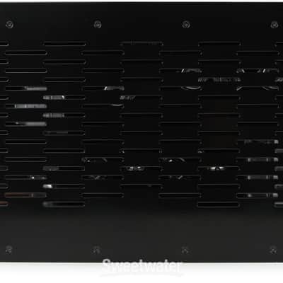 Ashdown LB-30 2.N 30-watt Bass Amplifier Head (LB302Nd1) image 6