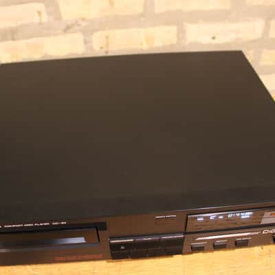 Yamaha CD-30 1986 - refurbished image 13