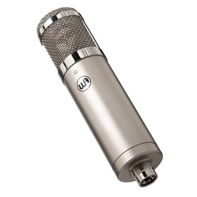 Warm Audio WA-47jr SE image 2