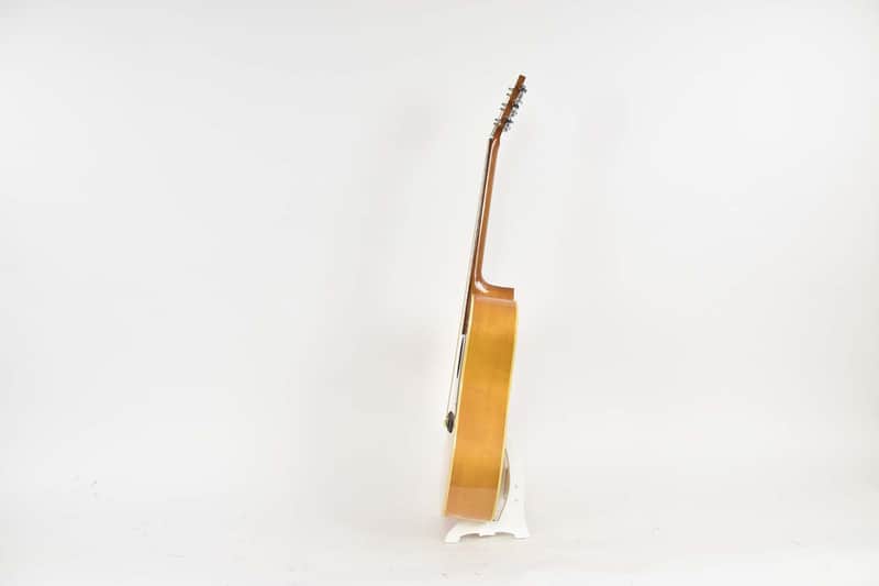 Zen-On RF-170 Acoustic Guitar Japanese | Reverb