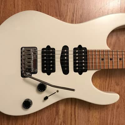 Suhr Modern Custom image 3