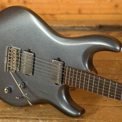 Sterling Steve Lukather LK100 Luke - Bodhi Blue image 5