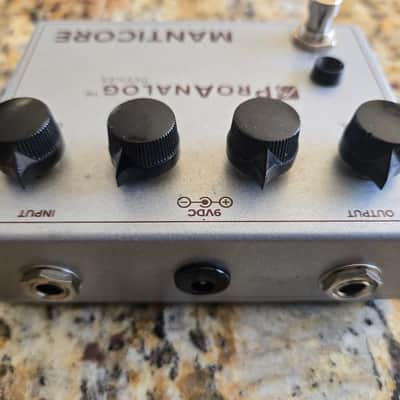 ProAnalog Devices Manticore Overdrive V1 image 5