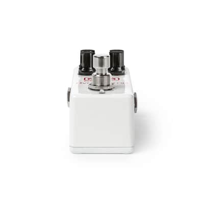 MXR M282 Dyna Comp Bass Compressor Pedal image 5