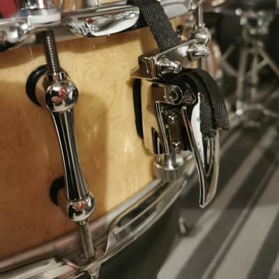 Snare Mapex 'Peacemaker' Armory  14 X 5,5 image 7