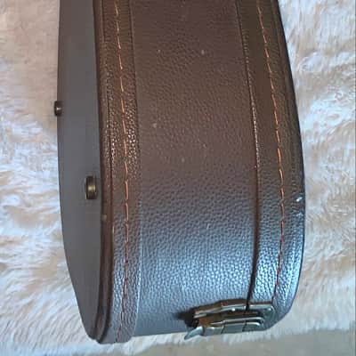 Washburn Hardshell case for acoustic guitar image 7