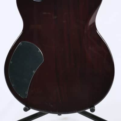 Yamaha RSS20VW Revstar Standard Electric Vintage White image 5
