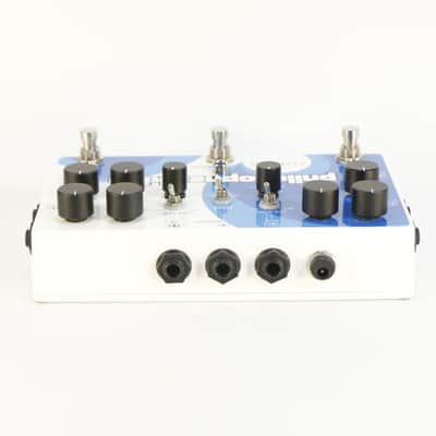 Pigtronix Philosopher King (In Box incl. Adapter) image 5