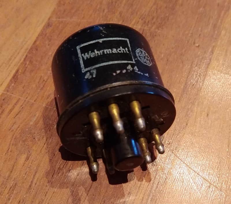 Telefunken EF14