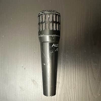 Audix i5 Cardioid Dynamic Instrument Microphone 2010s - Black image 5