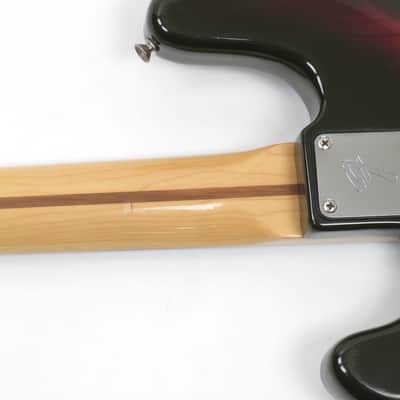 1979 Fender Precision Bass - Sunburst Finish - 1980 - Ash Body & Rosewood Fingerboard image 15